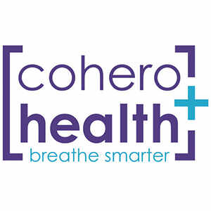 Cohero Health Selects Mendtronix