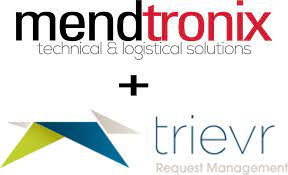 Mendtronix Inc. and TRIEVR Inc.