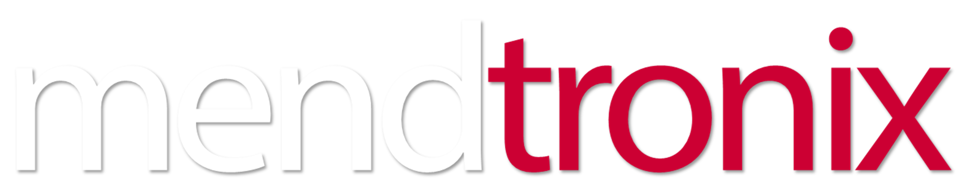 Mendtronix Logo