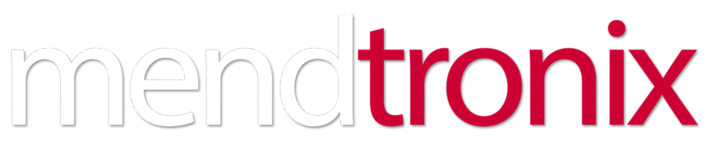 Mendtronix Logo