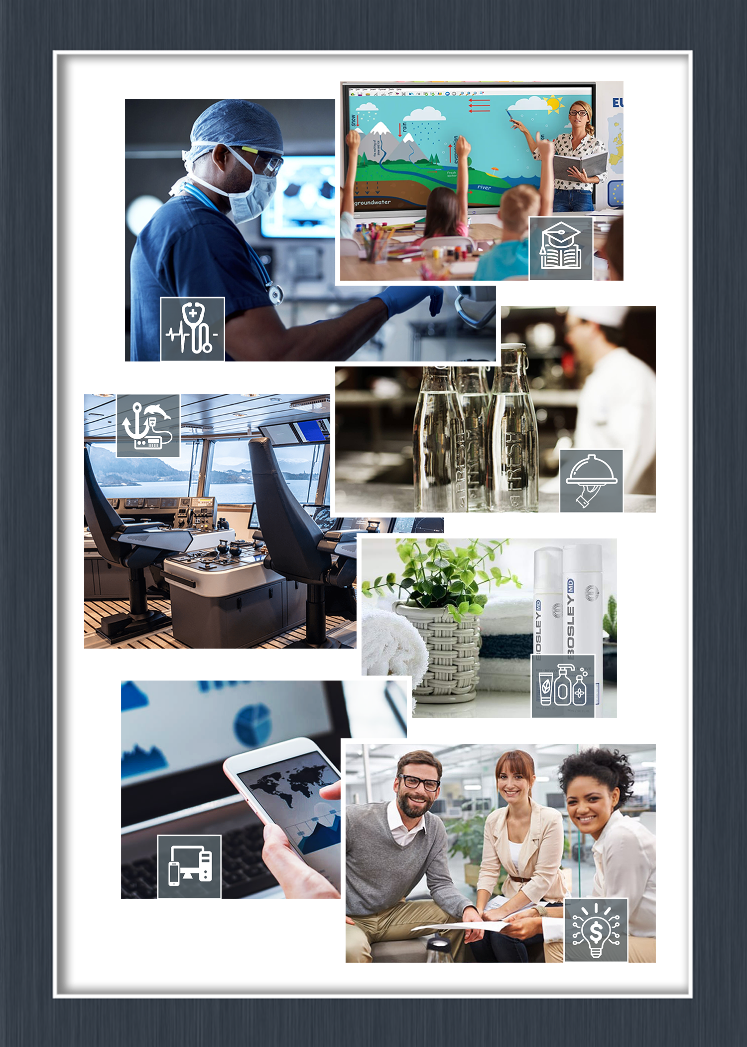 Industries Collage Tall copy