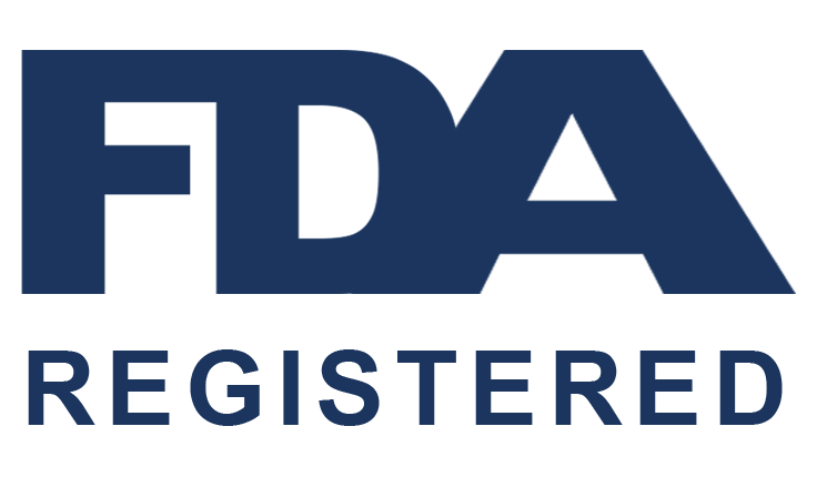 FDA Registered MTi 2025