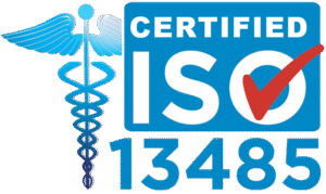 ISO 13485 Certified 2025 e1762788747191