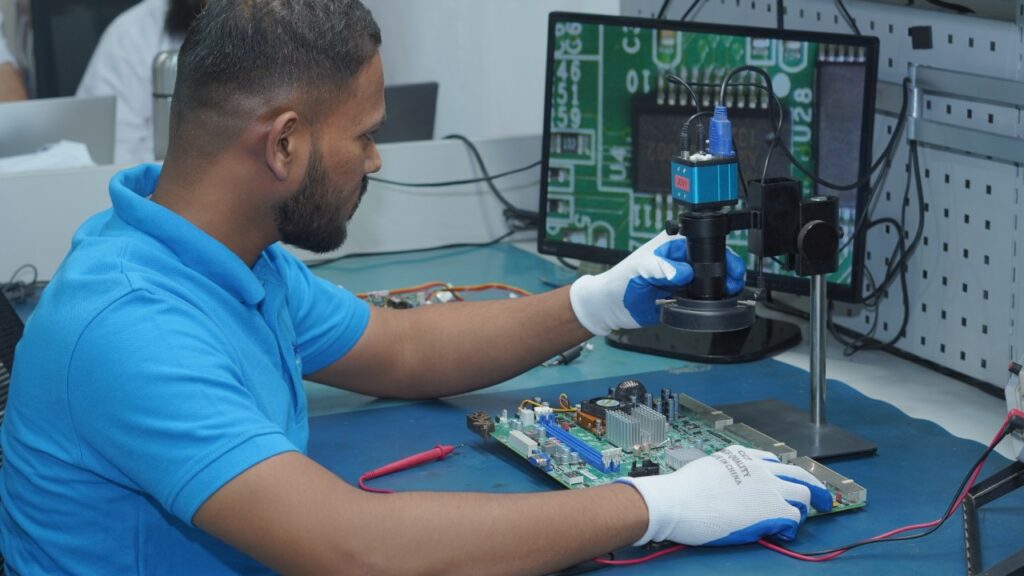 Mendtronix Solutions