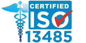 ISO 13485 2