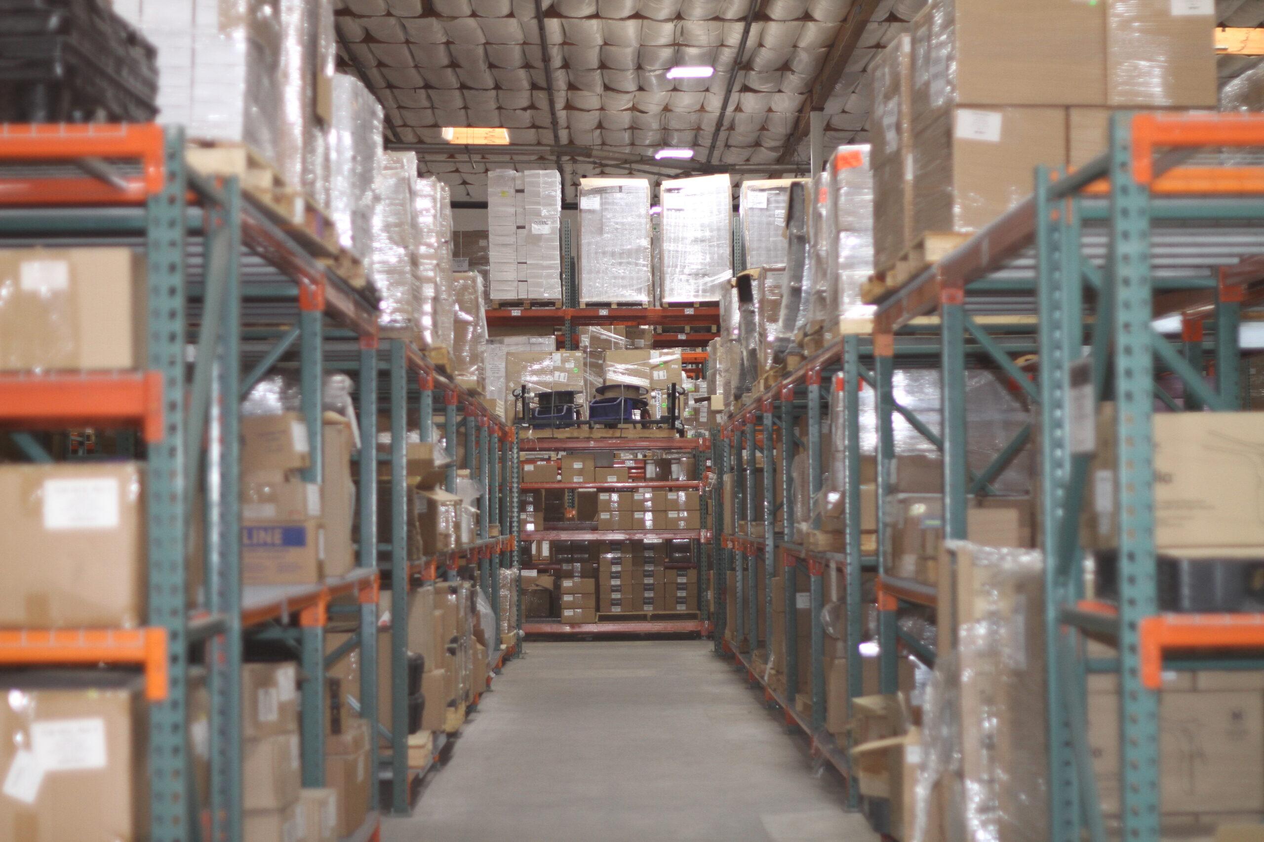 Kitting and Packaging Services