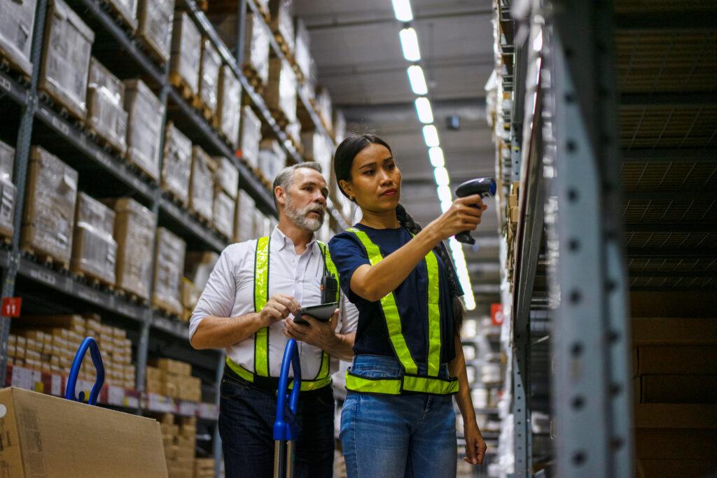 ISO 13485 Medical Logistics