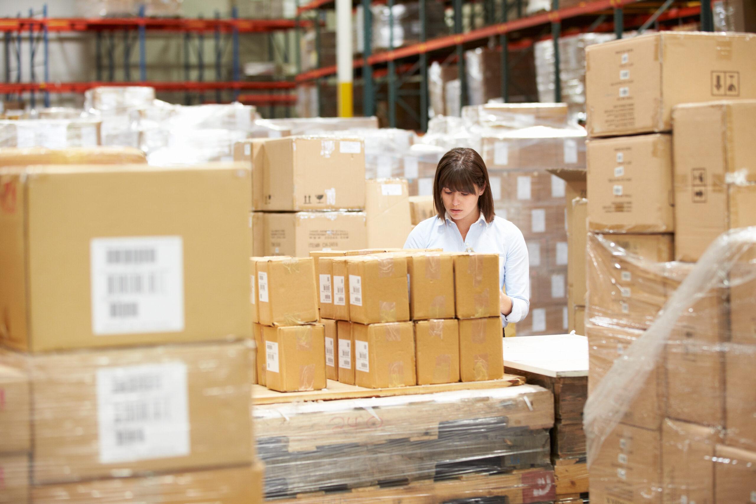 Wholesale Orders
