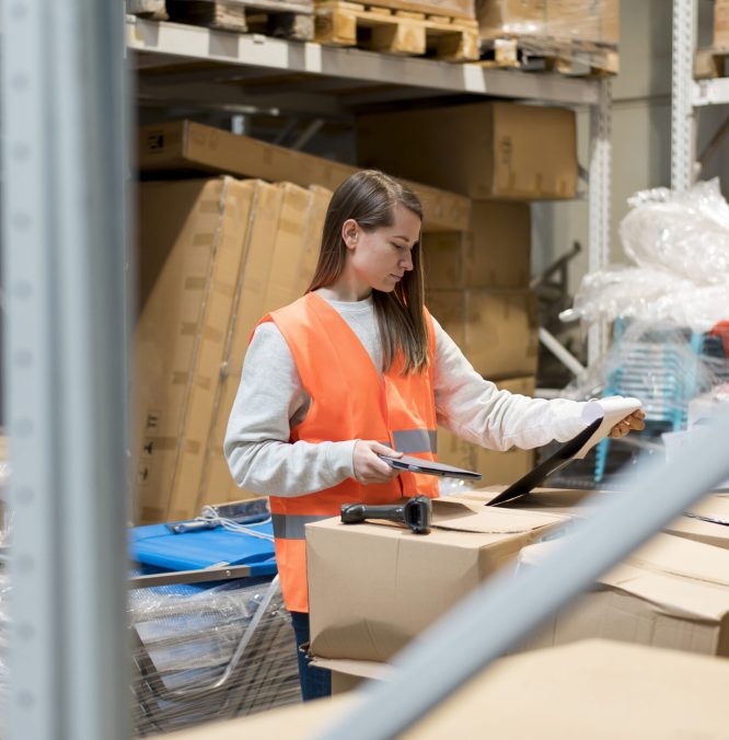 medium-shot-woman-checking-document